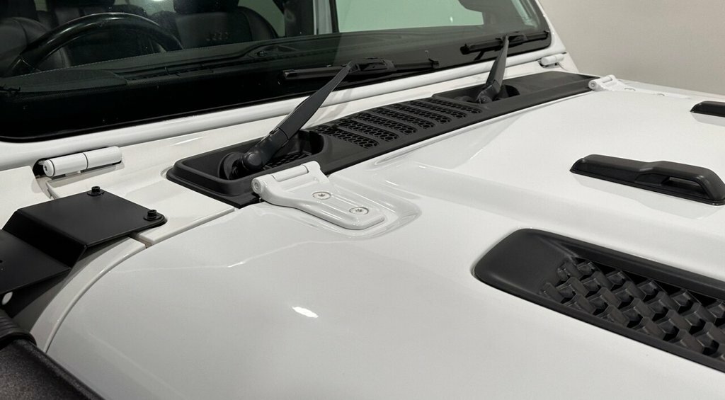 Jeep Colour Soft Top And Green #13