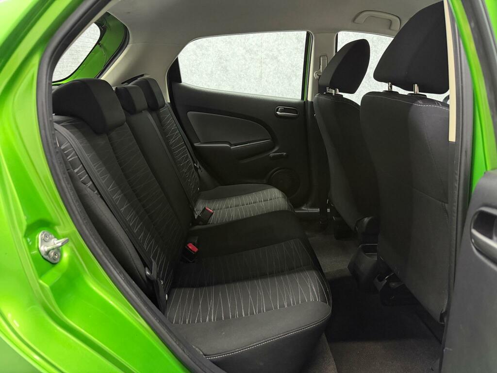 Mazda 2 1.3 Tamura Euro 4 Green #6