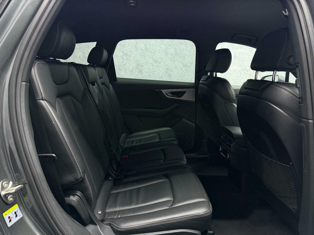Audi Q7 S Line DU65EFM Grey #6