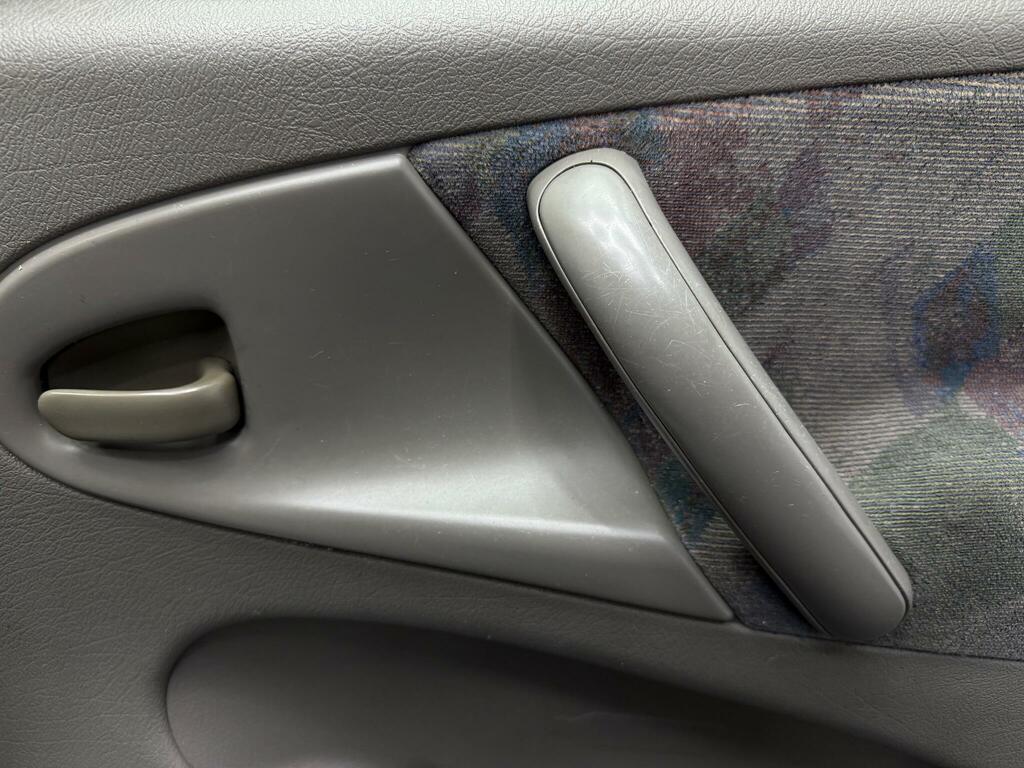 Citroen Xsara Picasso Sx Picasso Grey #22