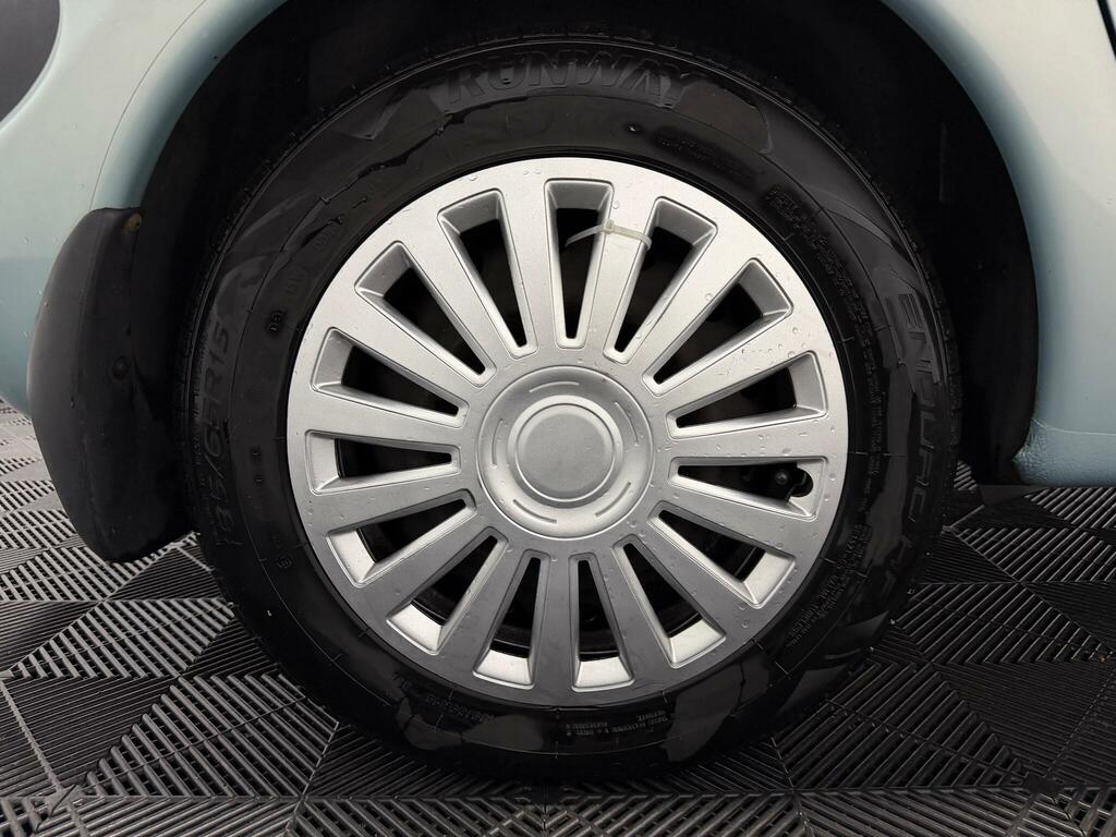 Citroen Xsara Picasso Sx Picasso Grey #15