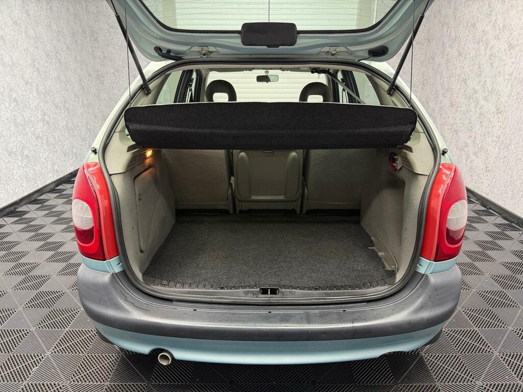 Citroen Xsara Picasso Sx Picasso Grey #18