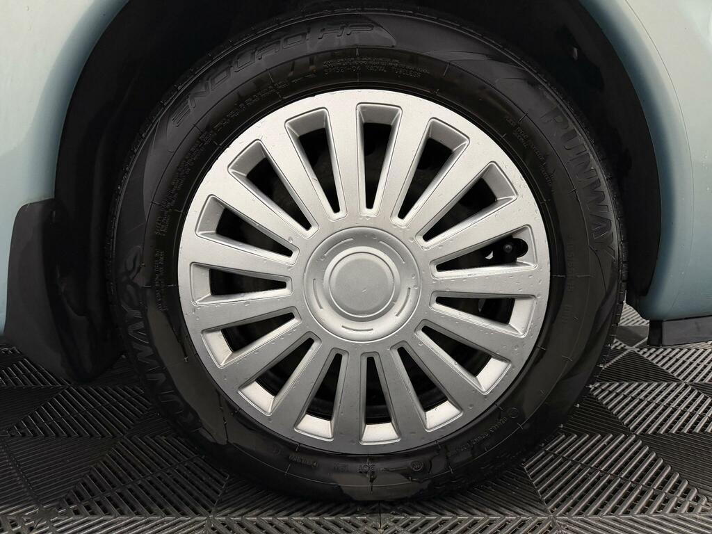 Citroen Xsara Picasso Sx Picasso Grey #16
