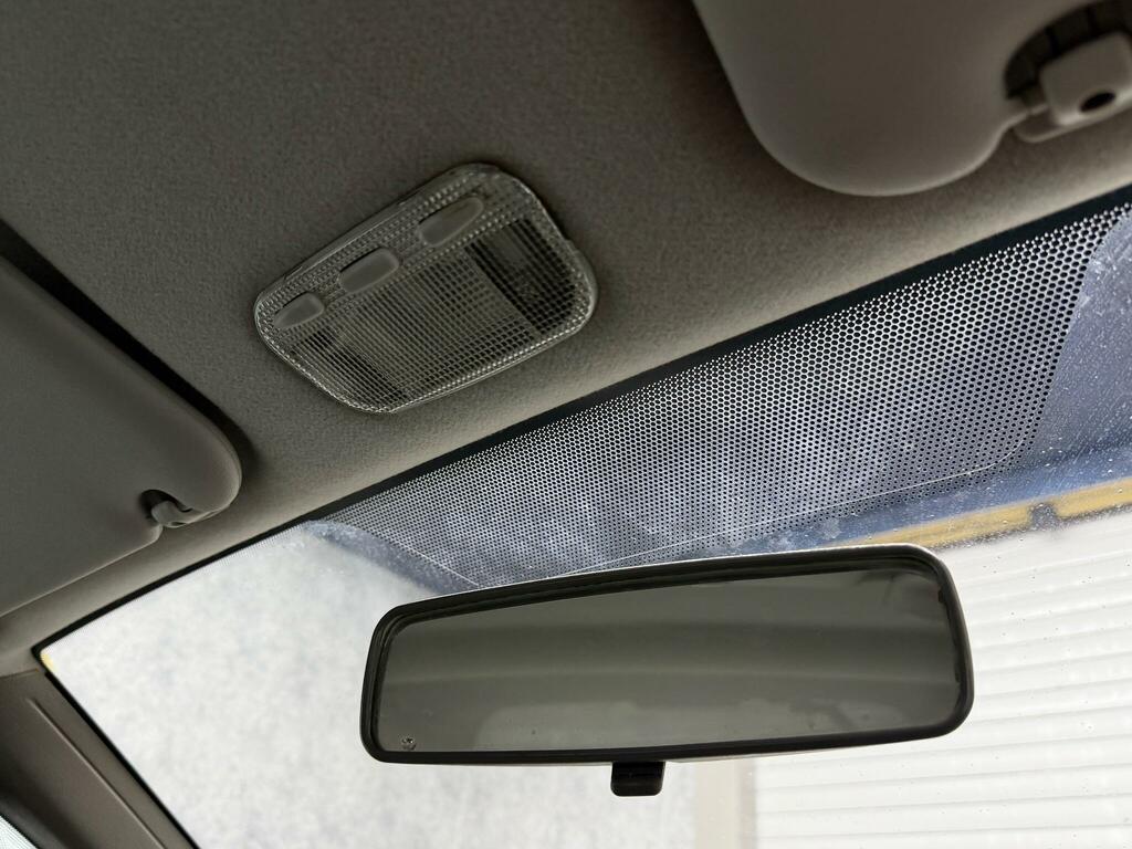 Citroen Xsara Picasso Sx Picasso Grey #21