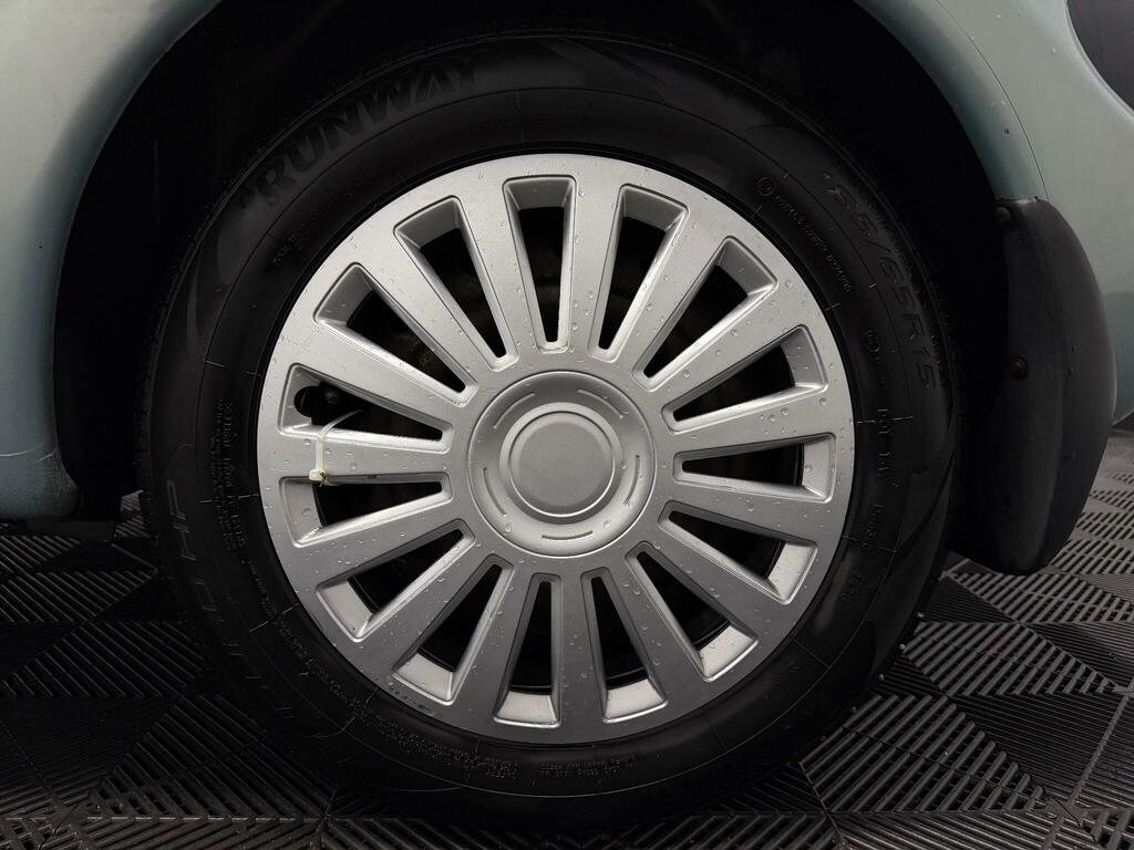 Citroen Xsara Picasso Sx Picasso Grey #14