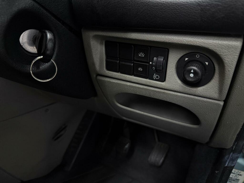 Citroen Xsara Picasso Sx Picasso Grey #12