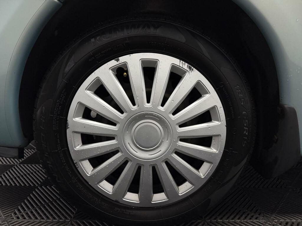 Citroen Xsara Picasso Sx Picasso Grey #13