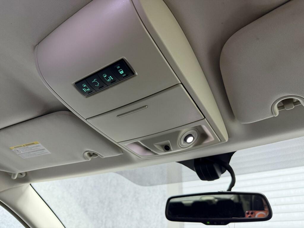 Chrysler Grand Voyager Mpv Black #19