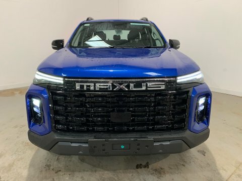 Maxus T60 Max 2.0 Blue #3