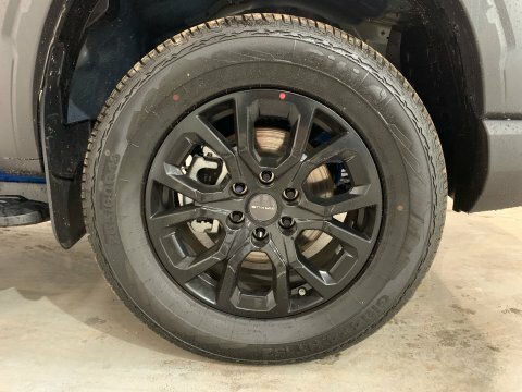 Maxus T60 Max 2.0 Blue #5