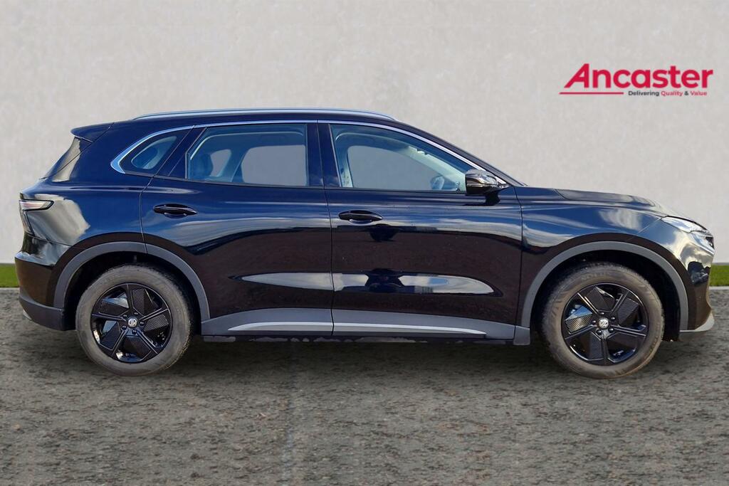 MG MGS5 170Kw Se Ev Long Range 64Kwh LA75VKO Black #2