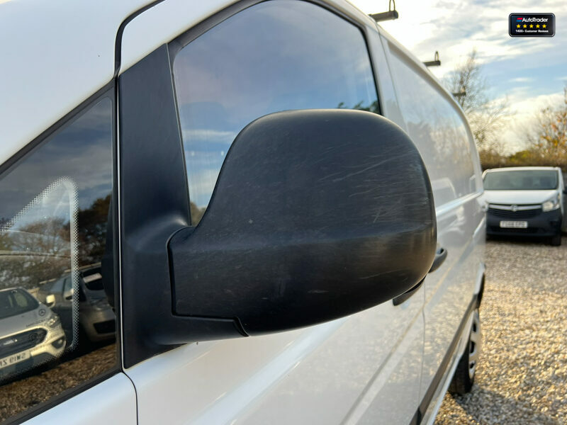 Mercedes-Benz Vito Unknown Black #8