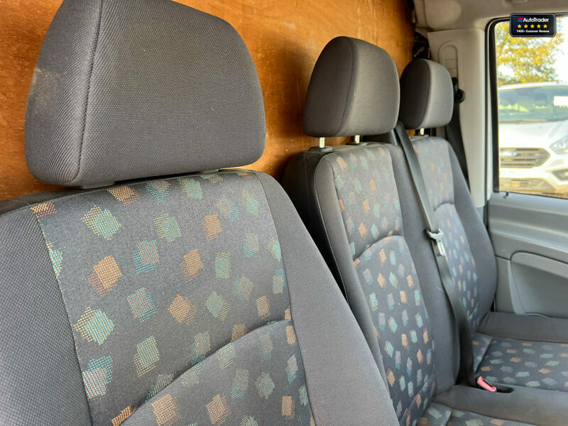 Mercedes-Benz Vito Unknown Black #18