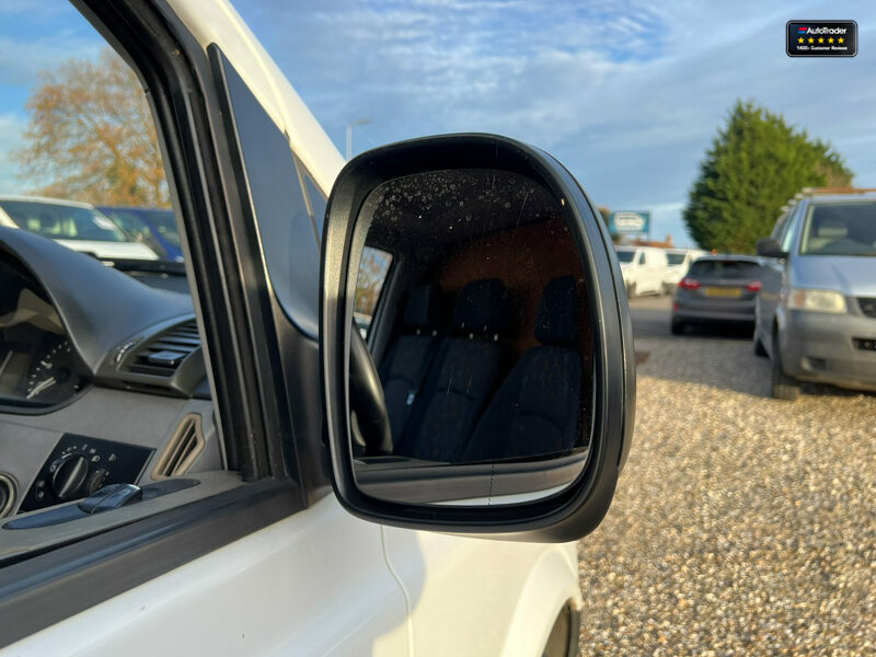 Mercedes-Benz Vito Unknown Black #9