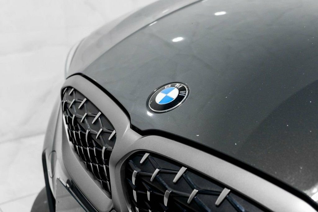 BMW 3 Series Saloon HT70KYP Grey #6