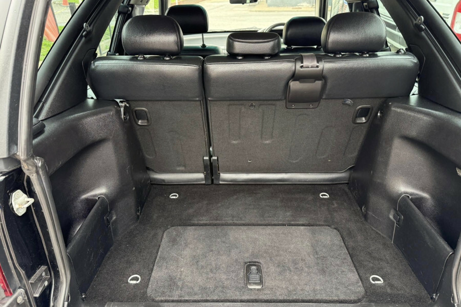 Land Rover Freelander 2.0 Td4 Es Station Wagon Silver #7