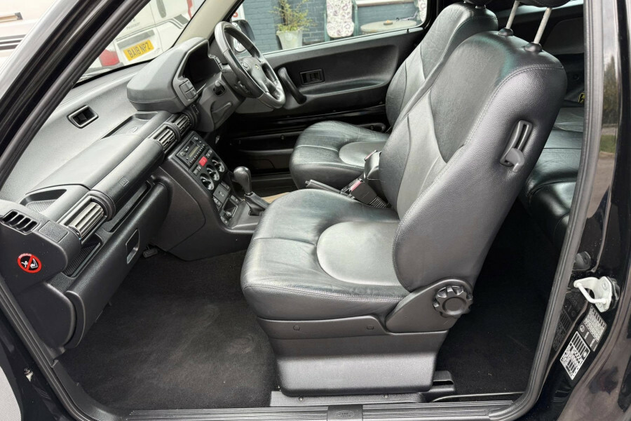 Land Rover Freelander 2.0 Td4 Es Station Wagon Silver #6