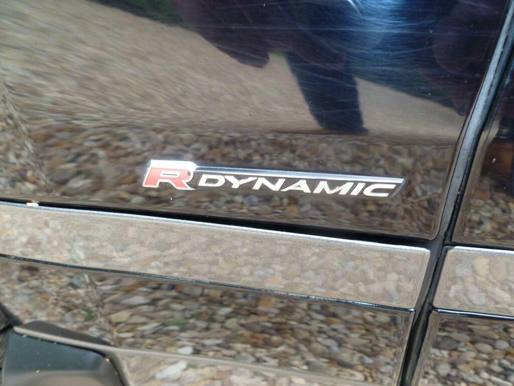 Land Rover Range Rover Velar 2.0 P250 R-dynamic Hse 4Wd Euro 6 S S Black #5