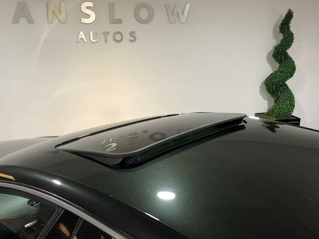 Audi RS7 4.0 Tfsi V8 Performance Sportback Tiptronic Quattr Blue #38