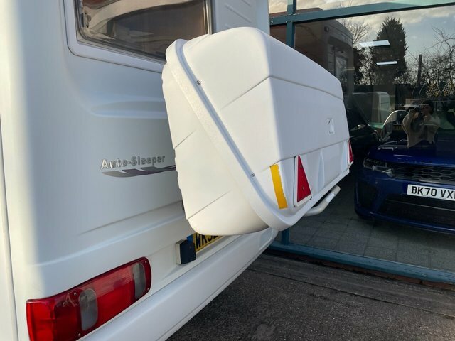 Peugeot Boxer Hdi 290 LX Swb C C White #10