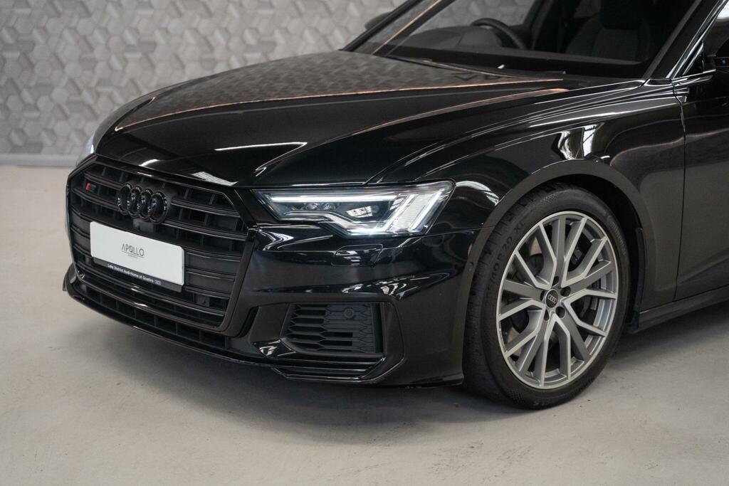 Audi  Tdi V6 50 Black Edition Tiptronic Quattro Euro 6 Orange #35