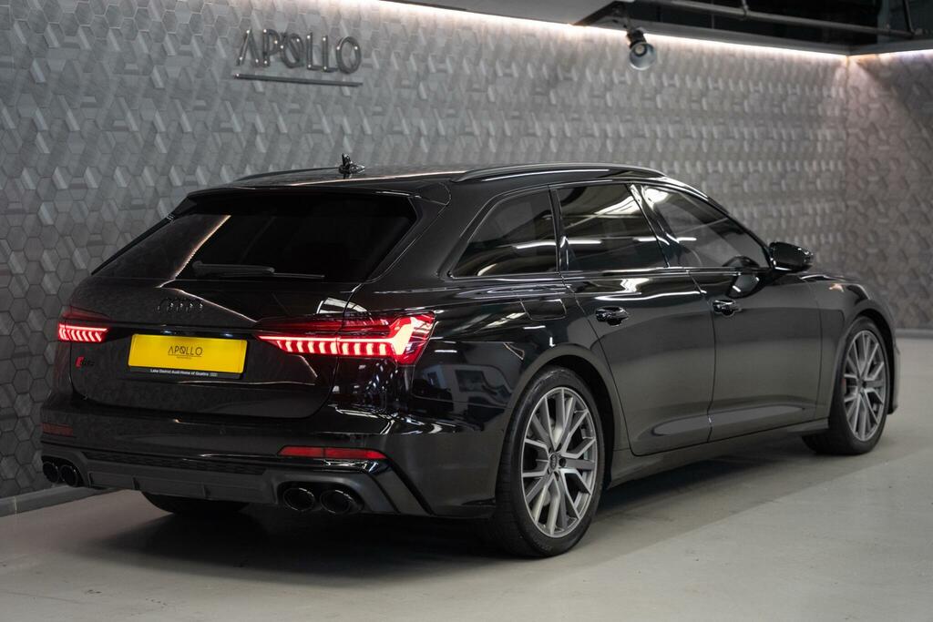 Audi  Tdi V6 50 Black Edition Tiptronic Quattro Euro 6 Orange #10