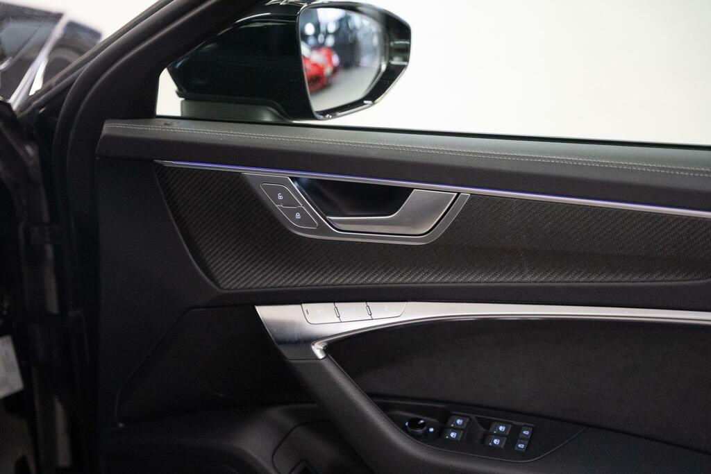 Audi  Tdi V6 50 Black Edition Tiptronic Quattro Euro 6 Orange #32
