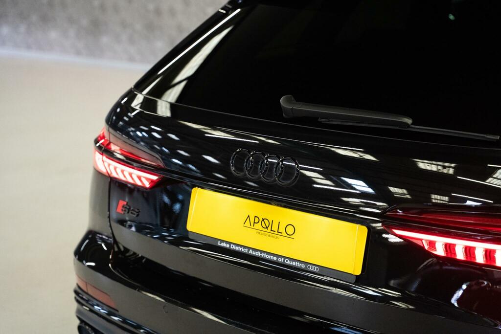 Audi  Tdi V6 50 Black Edition Tiptronic Quattro Euro 6 Orange #45