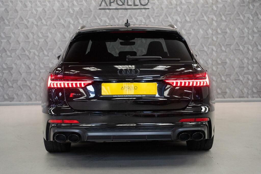 Audi  Tdi V6 50 Black Edition Tiptronic Quattro Euro 6 Orange #4
