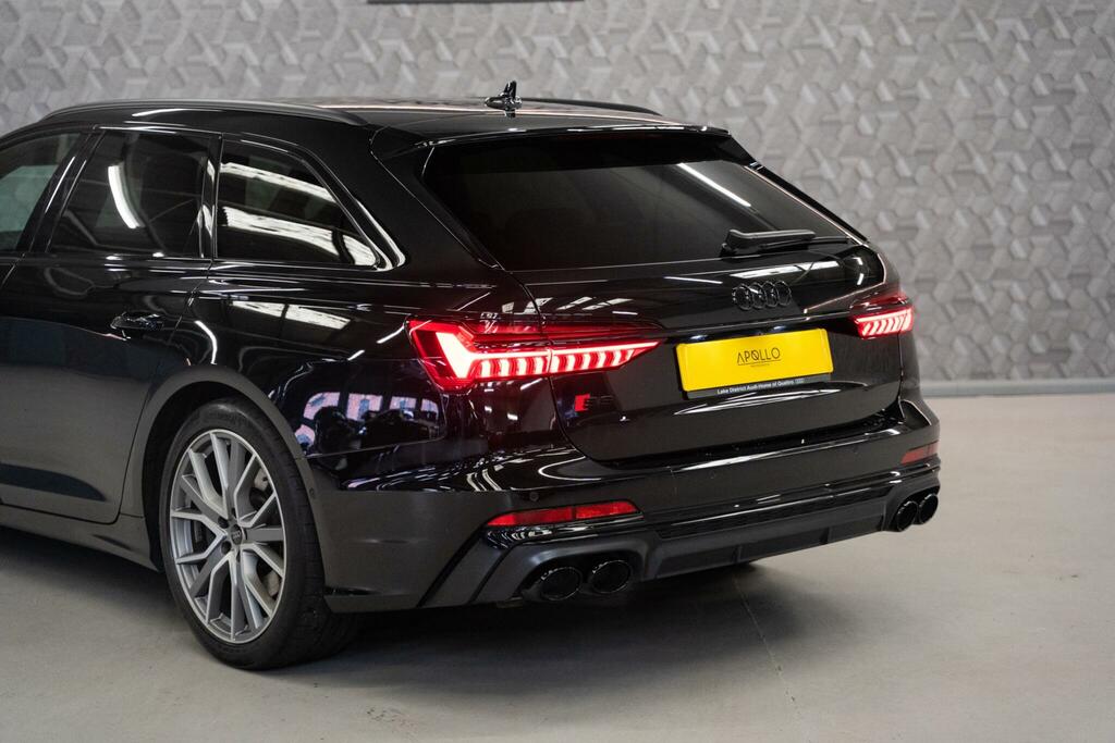 Audi  Tdi V6 50 Black Edition Tiptronic Quattro Euro 6 Orange #36