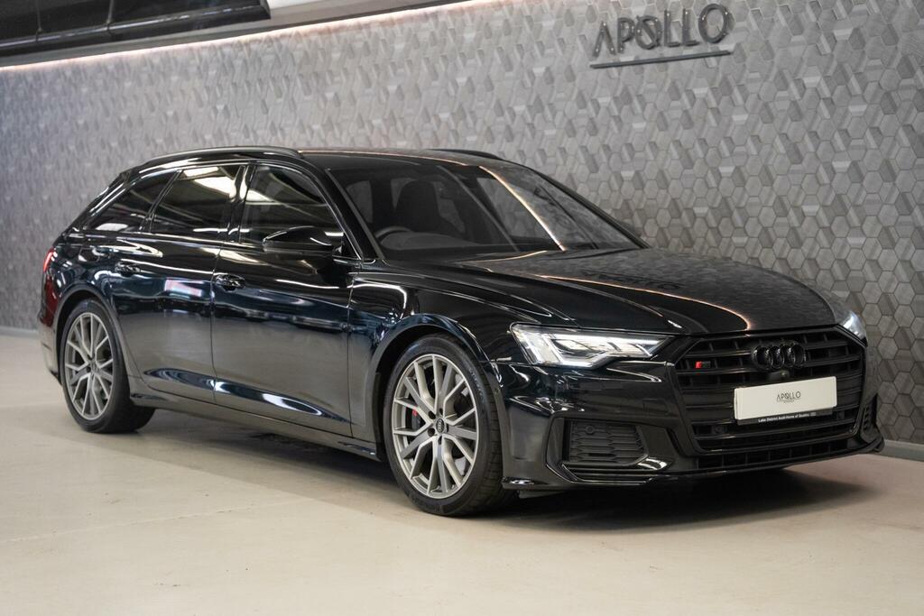 Audi  Tdi V6 50 Black Edition Tiptronic Quattro Euro 6 Orange #9