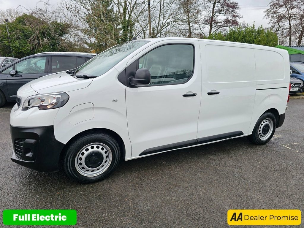 Peugeot E-Expert Mpv NV71CYH Pink #6