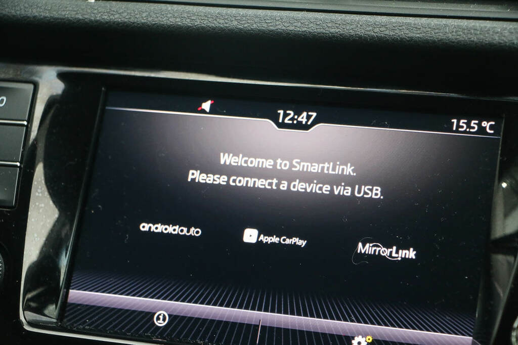 Skoda Fabia Se Drive Grey #13