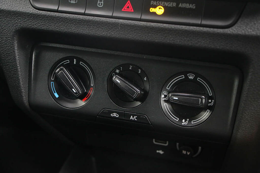 Skoda Fabia Se Drive Grey #10