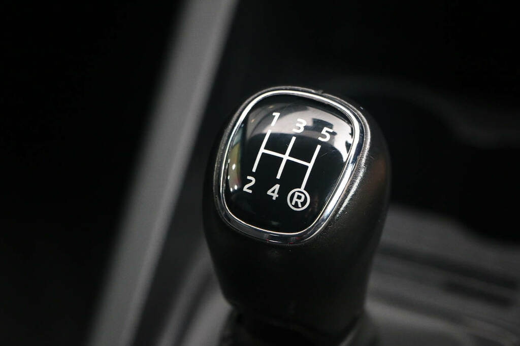 Skoda Fabia Se Drive Grey #9