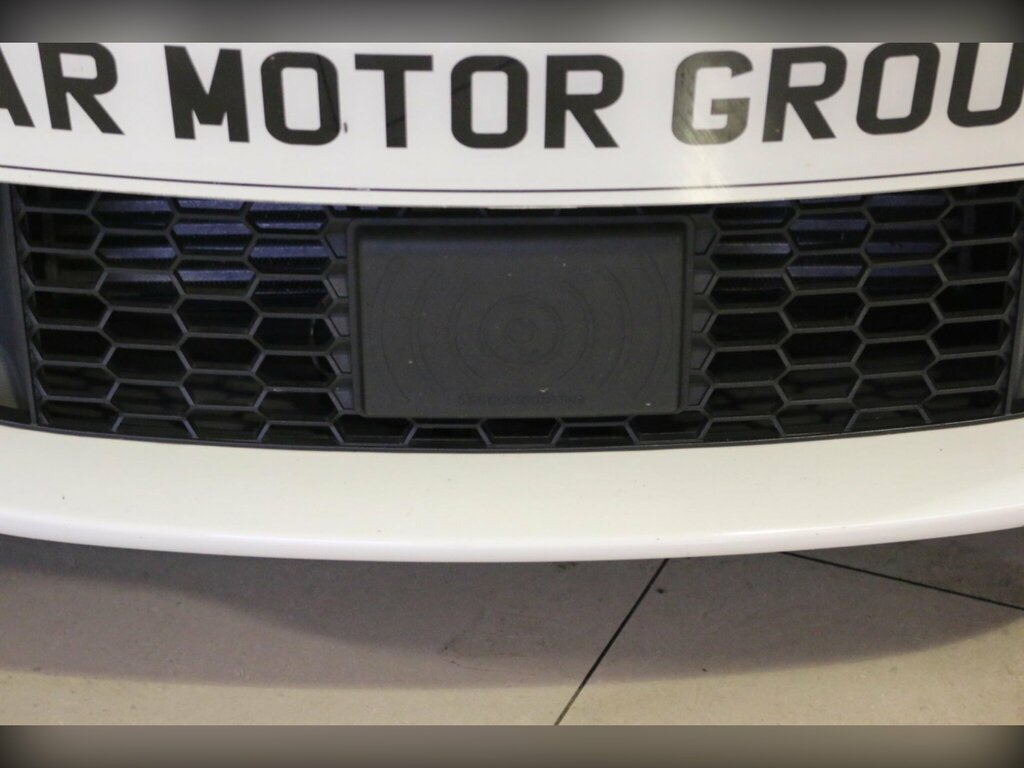 BMW 3 Series 2.0 320I M Sport Touring Euro 6 Ss White #5