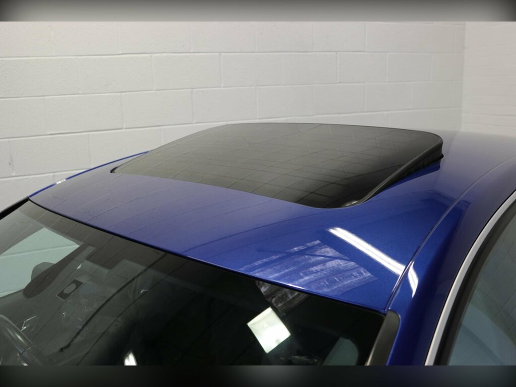 Audi RS6 Rs 6 Quattro Blue #63