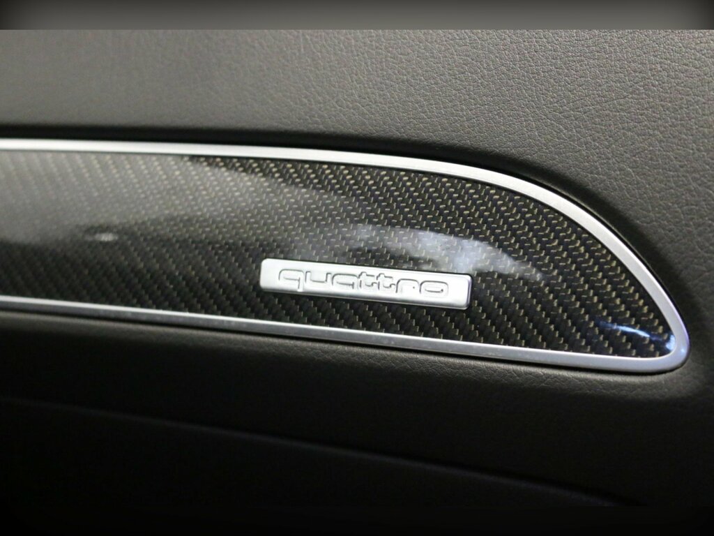 Audi RS6 Rs 6 Quattro Blue #32