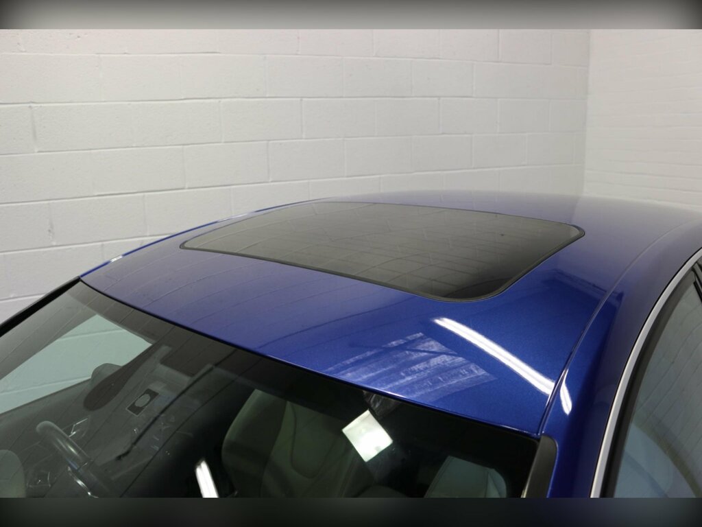 Audi RS6 Rs 6 Quattro Blue #62