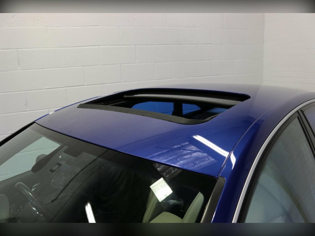 Audi RS6 Rs 6 Quattro Blue #64