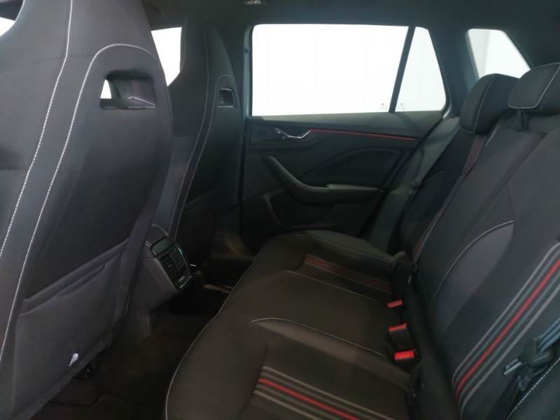 Skoda Kamiq 1.0 Tsi Monte Carlo SD74CTE Silver #6
