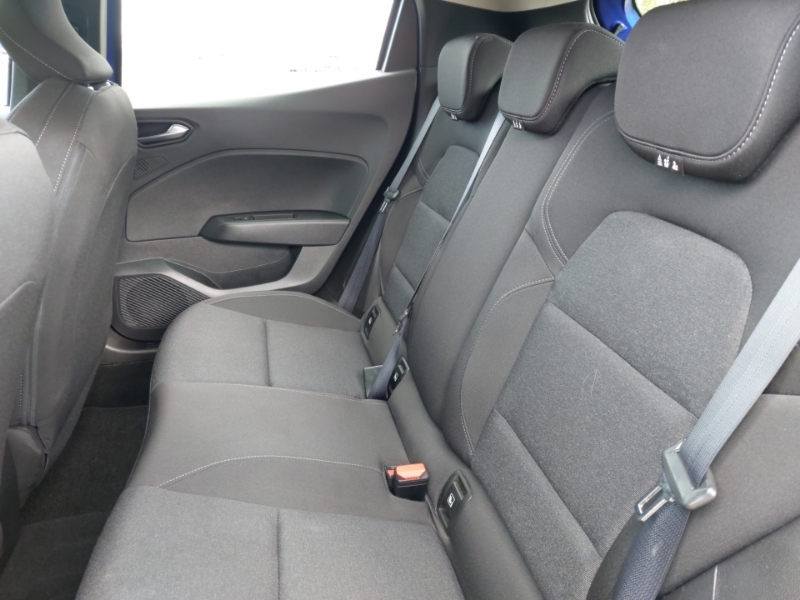 Renault Clio 1.0 Tce 90 Evolution SD73VYT Blue #6