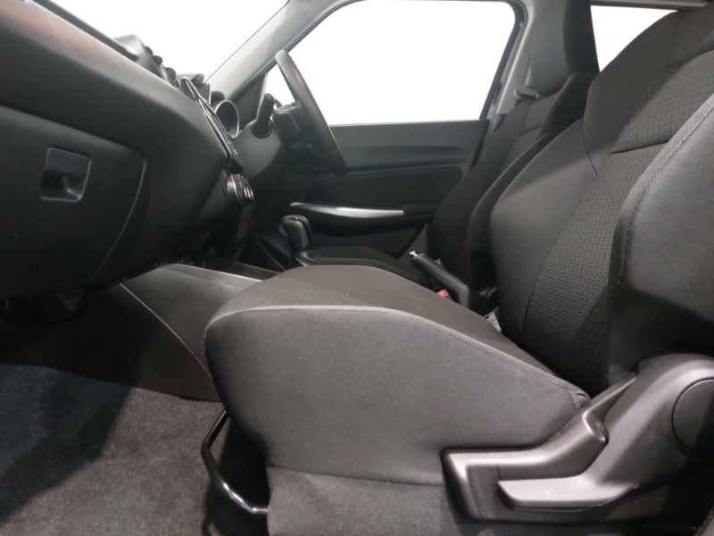 Suzuki Swift 1.2 Dualjet 83 12V Hybrid Sz5 DMZ3721 Black #5
