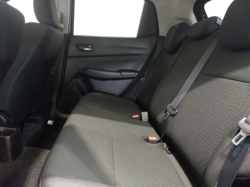 Suzuki Swift 1.2 Dualjet 83 12V Hybrid Sz5 DMZ3721 Black #6