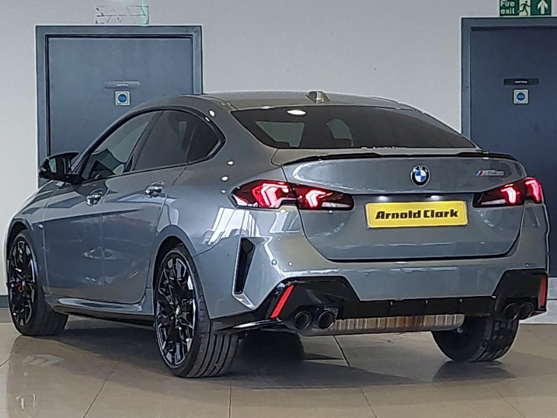 BMW 5 Series Gran Turismo M23xdrive Gran Coupe #2