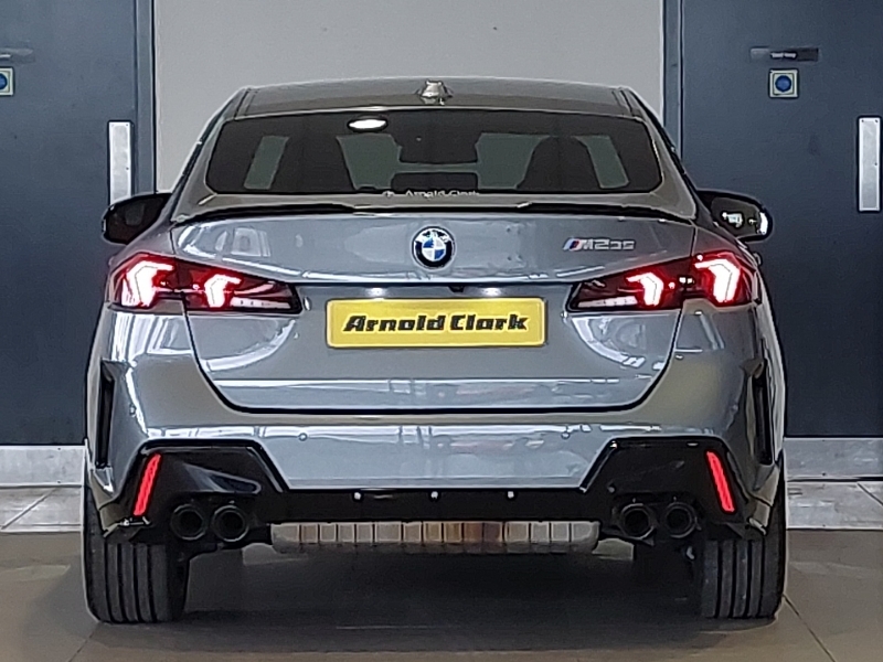 BMW 5 Series Gran Turismo M23xdrive Gran Coupe #15