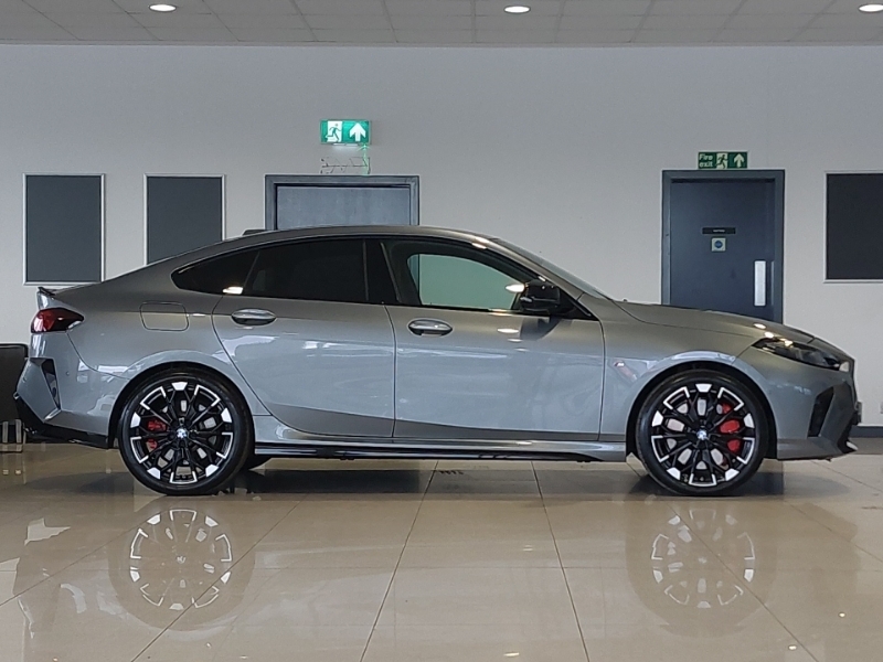 BMW 5 Series Gran Turismo M23xdrive Gran Coupe #3