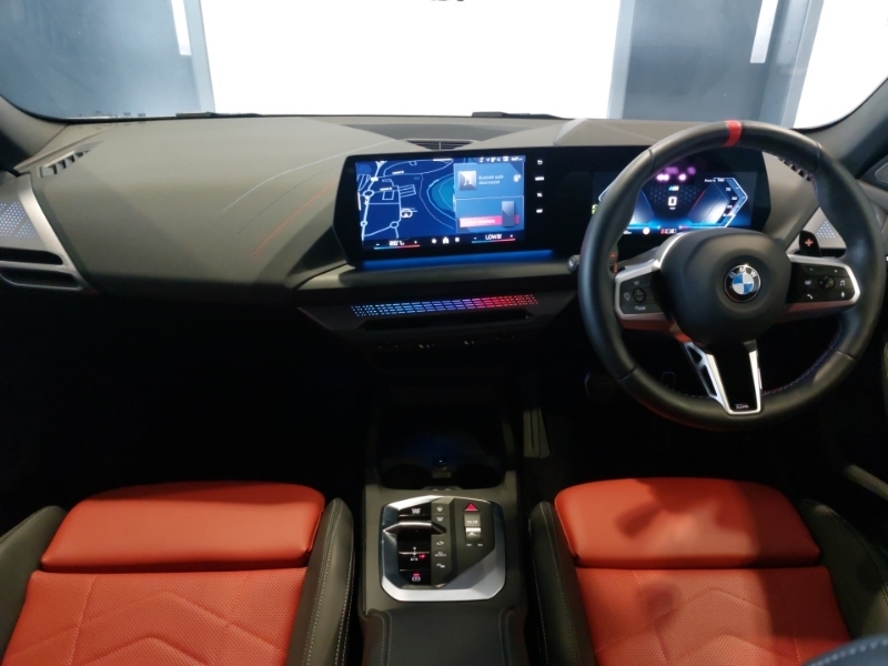BMW 5 Series Gran Turismo M23xdrive Gran Coupe #4
