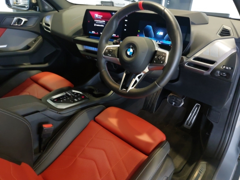 BMW 5 Series Gran Turismo M23xdrive Gran Coupe #6
