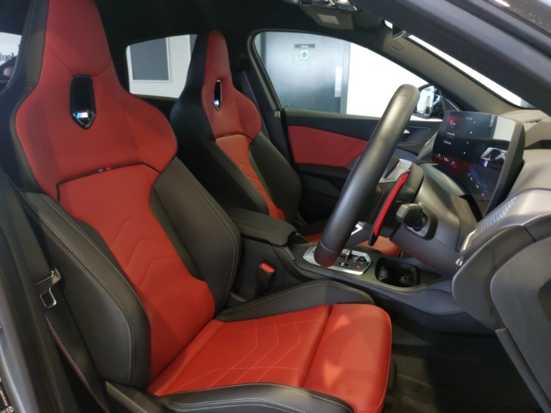 BMW 5 Series Gran Turismo M23xdrive Gran Coupe #11